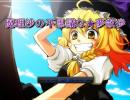 魔理沙の不思議な☆夢散歩　【主コメ】