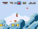 VIPマリオをやってみましたとさ。　その1-028　うお～冷える　後編