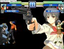 【フー】mugenオールスター？タッグファイトその55【ファイターズ】