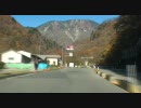 【車載動画】紅葉を見に第二いろは坂