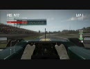 【F1 2010】難易度MAXでキャリアモードをプレイ！第5戦スペインGP