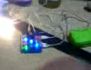 自作バッテリーにいろんなものを繋げてみた