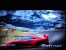 ｇｔ５ｐ　グランツーリスモ５　プロローグ　ドリフト　Ｆ４０