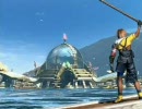 【100分間耐久】Final Fantasy X　ルカ