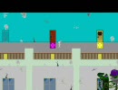 ゆめにっきファンゲーム『かたりべ荘』を実況プレイ　１１日目