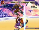 【MUGEN】地獄のサバイバルレース30里　33ターン目　後編