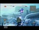 【VSデストロイ】ぶるぁぁぁぁ!!のロストプラネット2　part11