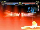 【MUGEN】 男VS女トーナメント part101