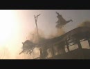 【武 侠】　射　鵰　英　雄　伝　36-3 吹替え