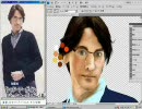 【トレース】拡大コピーしてみた