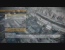【実況プレイ】時々絶叫な俺が初見でオンラインなBFBC2 第６戦後半