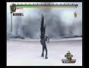 【MH3】 上位ジエン・モーラン ランスソロ討伐（2/2）