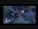 【トラザB】らいりゅうのボーダーブレイク1【δ胴】