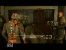 【無口な男が】DeadSpace Part01【実況プレイ】