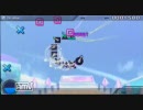 【初音ミク -Project DIVA- 2nd】 Chronos 【エディット】