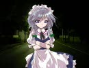 【MUGEN】 鬼妹日記page unknown-2　異物覚醒2　【ストーリー】