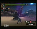 【MHP2G】噛み噛みな私が楽しくモンハン実況♯13【ぶんぶん♪】