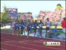 2008年　アメリカ陸上競技選手権　男子1500m決勝