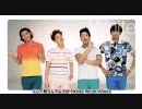 2AM - No.1　(남아공 월드컵 공식 주제가)　【日本語字幕】