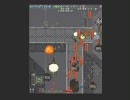 バトルガレッガ　ハーダー1号機クリア　A01万　6面