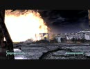 Fallout:NewVegas 安全にネリス空軍基地へ行く方法