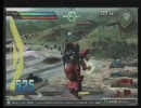 【機動戦士ガンダム】ＥＸＴＲＥＭＥ ＶＳシリーズを実況part4-2