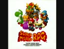スーパーマリオRPG　戦闘曲　