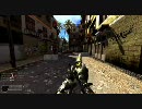 COD4 ProMod クラン戦(3/3)