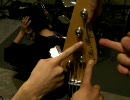いまさらバンドで「ふわふわ時間」演奏してみた。【けいおん！！】
