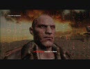 【CoD:BO】日本語字幕 Call of Duty: Black OPS プレイ動画 04-2【XBOX360】