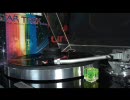 【アナログ】 STARTREK THE MOTION PICTURE / MAIN TITLE 【レコード】
