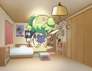 【星空へ架かる橋】第六話「猫と傘と大切な弟」サイドエピソード