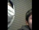 ニコ生と永久BAN男性と飲酒カラオケと