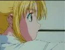 レミー、ザク一撃。