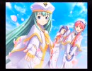 【ARIA～蒼い惑星のエルシエロ～】おだやか実況（朗読）プレイ第64話