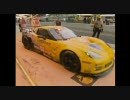 【エアロバキバキ】2010 ル・マン24時間　コルベットレーシングの活躍