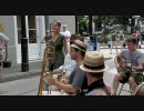 The Smoking Time Jazz Club　feat  ノリノリの清掃員
