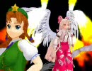 【東方MMD】  GEE  【紅美琳】
