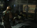 Dead Spaceの難易度（Impossible）プレイ　チャプター６－１　日本語字幕付き
