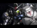 機動戦士ガンダム００８３ with Im@s 第４話