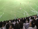 【日韓戦】千葉ロッテマリーンズ全選手背番号順応援歌part２