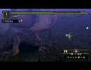 【MHP2G】大剣を練習してみようかな～鶏～
