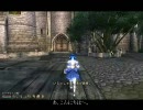 【Oblivion】エルフさんのキック生活99【オブリビオン】