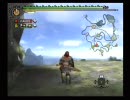 うさひよ姉妹 初めて実況プレイ モンスターハンター３【その48】