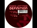 Of You / Chris Lattner