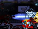 【MUGEN】海外製作ＡＩだけのランセレ大会Part08