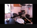 L'Arc~en~Ciel'の侵食-lose control-を叩いてみた
