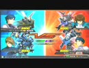 ガンダムEXTREME VS ヘビーアームズ視点 11/13-7
