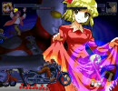 【MUGEN】地獄のサバイバルレース30里　35ターン目