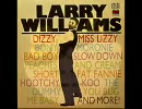 Larry Williams - Dizzy Miss Lizzy